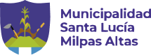 Logo Municipalidad